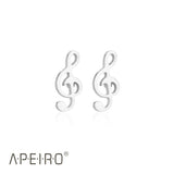 Sol Kleidí Apeiro Earrings