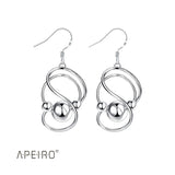Epikálypsi Apeiro Earrings