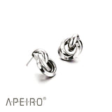 Apeiro Kómpos Earrings