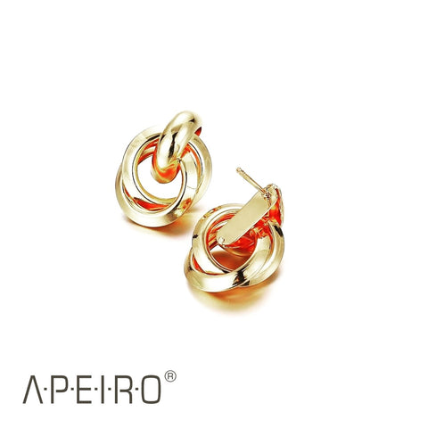 Apeiro Kómpos Earrings